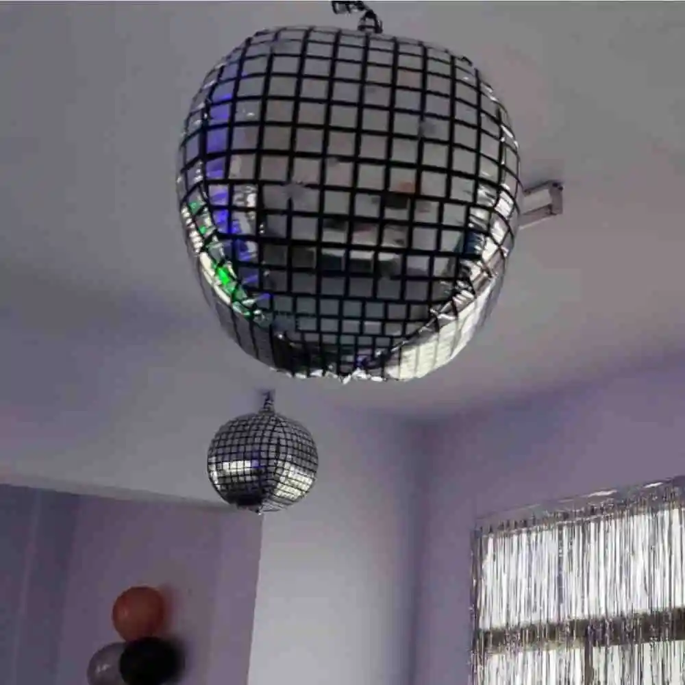 Happy Birthday Disco Theme Online